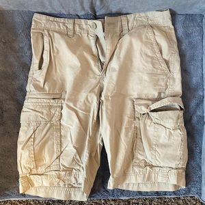Sonoma men’s cargo shorts